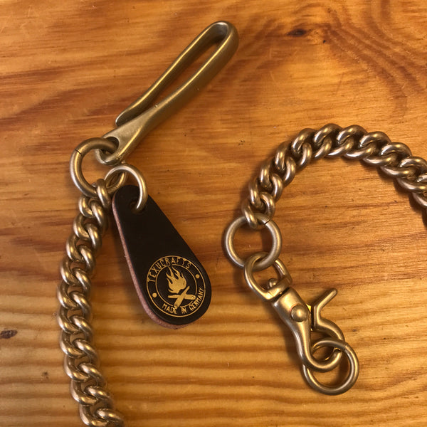 Belt Loop Keychain Hook - TexuCrafts